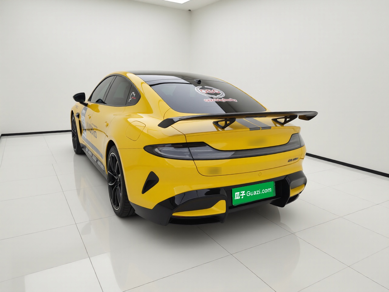 Xiaomi Auto SU7 Ultra 2025 Ultra Model — снимка 4