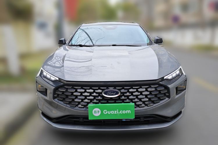 Used Ford Mondeo 2022 EcoBoost 245 Ultimate Model