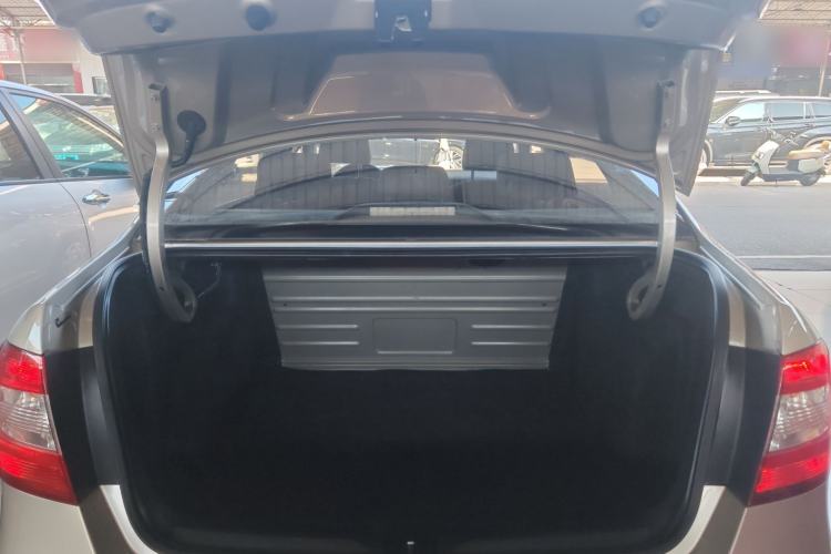 Used Skoda Rapid 2015 1.4L Manual Enjoyment Model