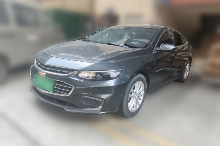 Used Chevrolet Malibu XL 2017 1.5T Automatic Ruichi Edition Guazi used car, China used car export, Used car for sale, Used cars, Cheapest cars for sale