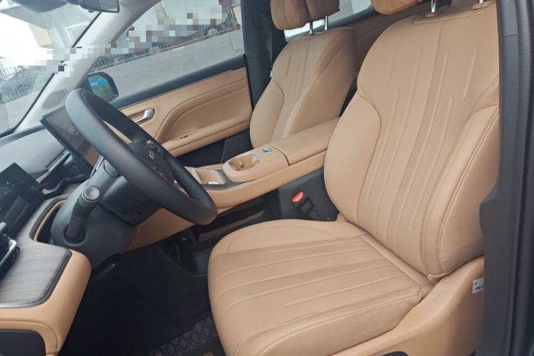 Used AION i60 2026 Model 210 Standard Edition