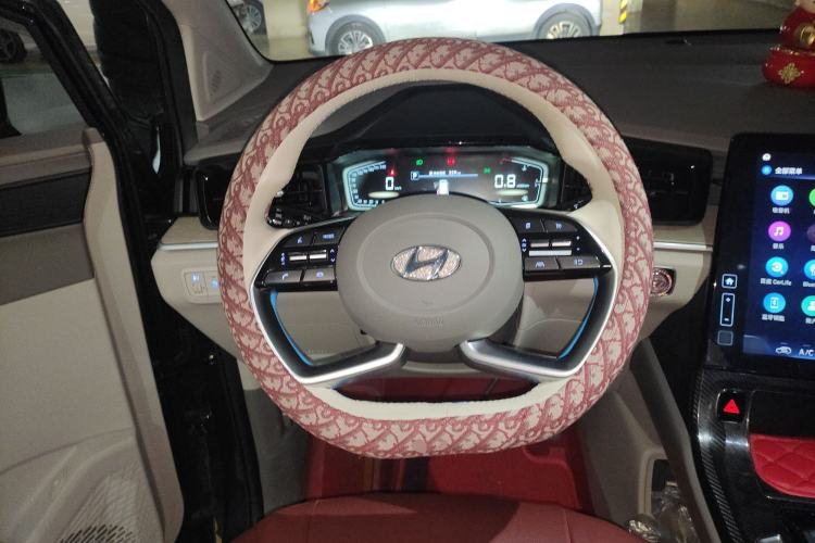 Used Hyundai Custo 2021 270TGDi Prestige LUX
