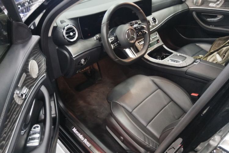 Used Mercedes-Benz E-Class 2021 Restyled E 300 L Sport Luxury Edition
