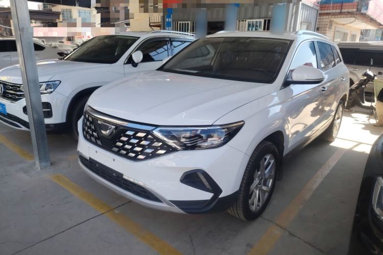 Used Jetta VS7 2020 1.4T Automatic Enjoyment Model