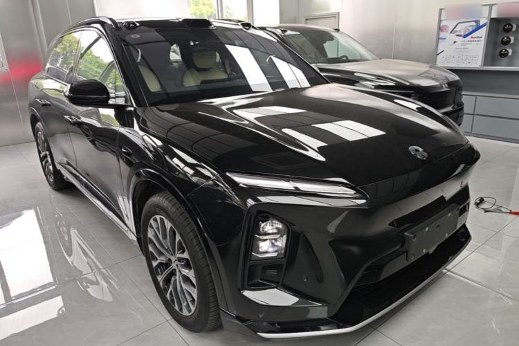 Used Nio ES6 2025 75 kWh