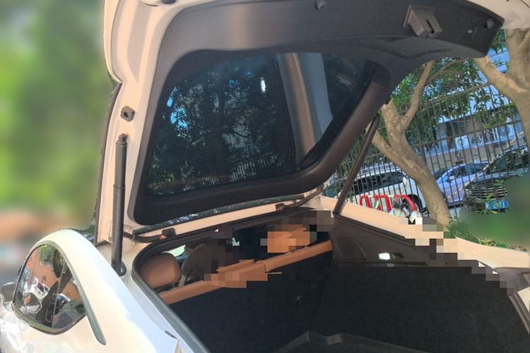 Used Rising F7 2023 Advanced Edition