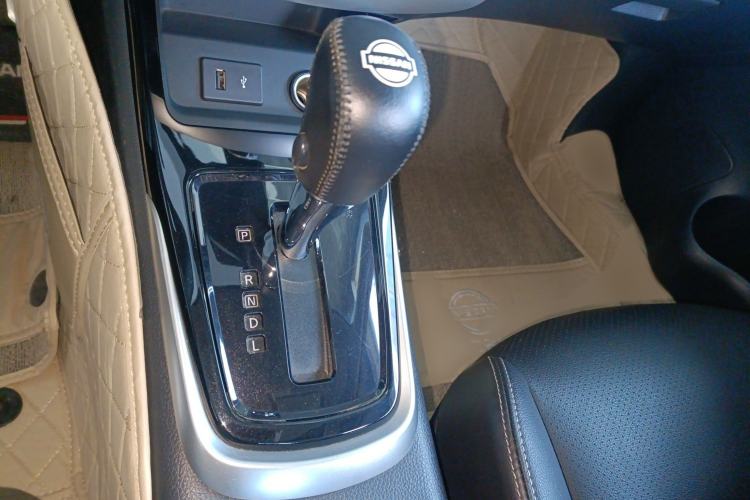 Used Nissan Tiida 2021 1.6L CVT Smart Drive Edition