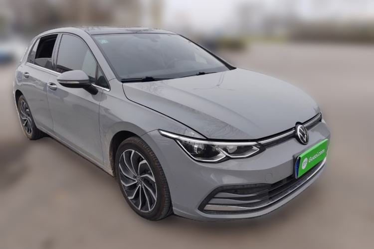 Used Volkswagen Golf 2021 280TSI DSG Pro