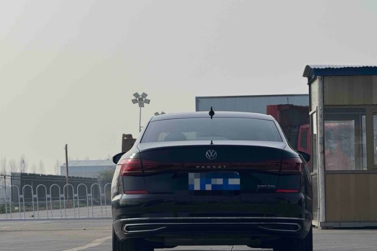 Used Volkswagen Passat 2022 330TSI Elite Edition