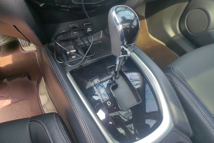 Used Nissan X-Trail 2019 2.0L CVT Smart Connect Comfort Edition 2WD
