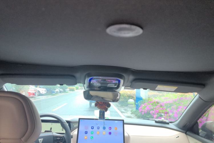 Used Deepal SL03 2022 1.5L 1200 Extended-Range Version