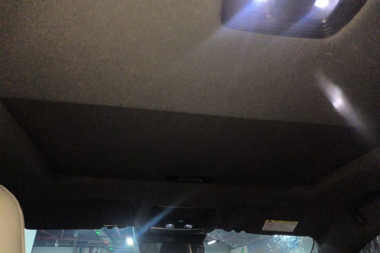 Used BYD Qin PLUS 2021 DM-i 120KM Flagship Model