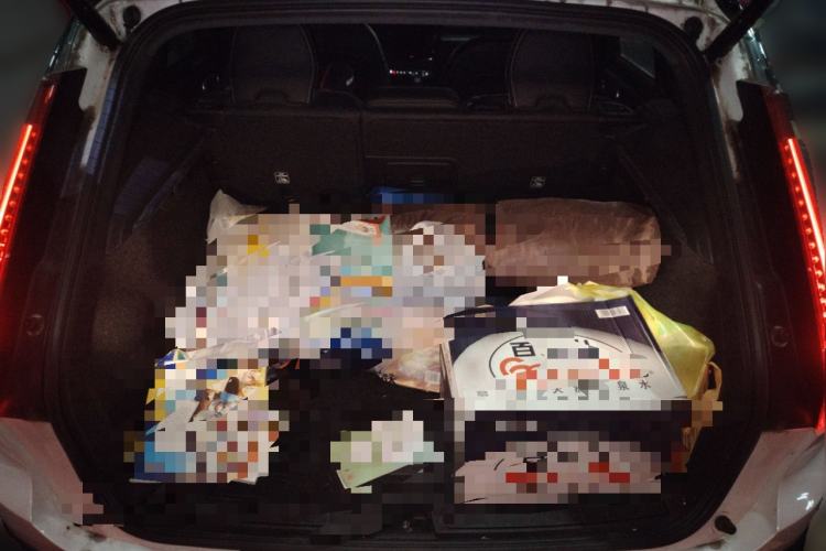 Used Volvo XC40 2020 T4 Four-Wheel Drive Smart & Sporty Edition
