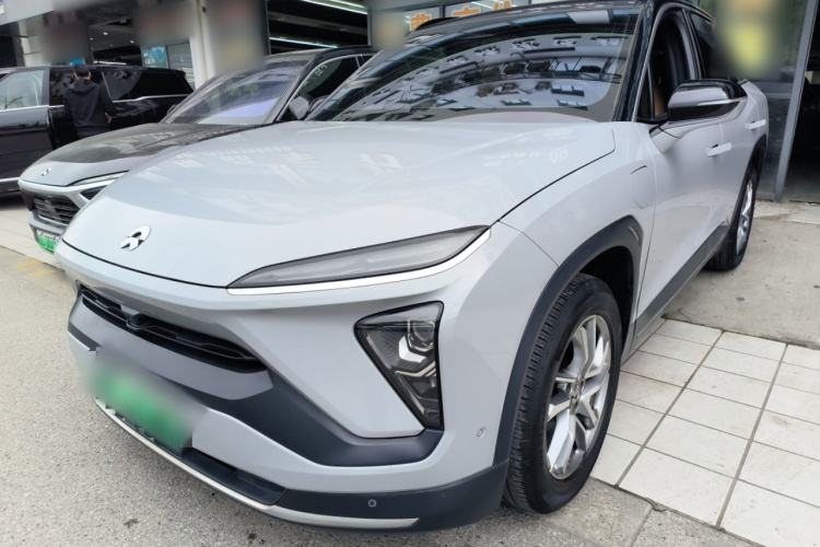 Used Nio ES6 2020 610 km Performance Version