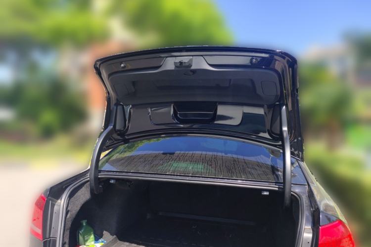 Used Volkswagen Passat 2014 2.0 TSI DSG Prestige Edition