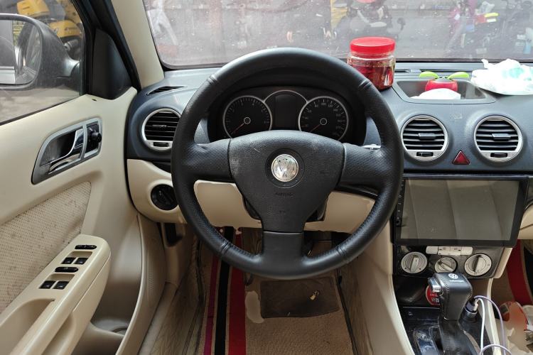 Used Volkswagen Lavida 2008 1.6L Automatic Prestige Edition
