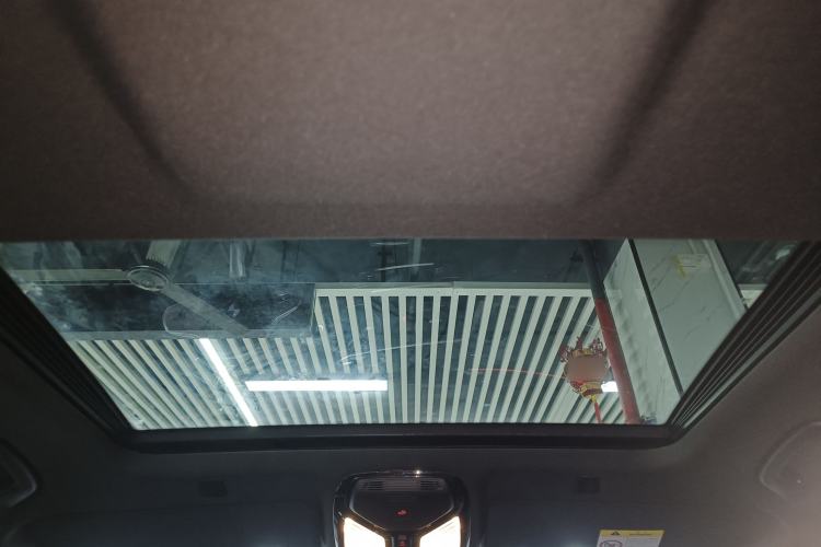 Used BMW 5 Series 2022 Second Facelift 525Li M Sport Package
