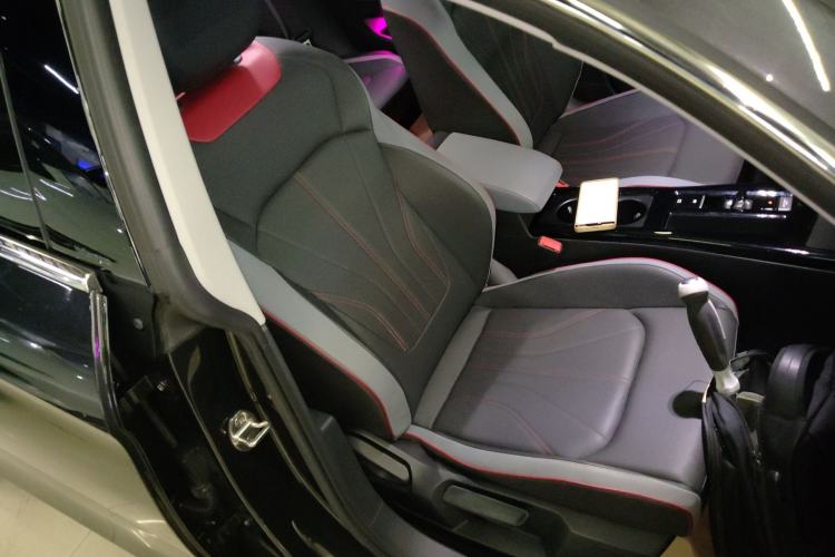 Used Volkswagen Lamando 2024 Lavida L 280TSI DSG Spicy Edition