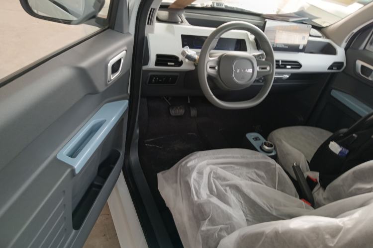 Used Geely Galaxy Panda 2024 Panda Mini 200km Endurance Bear