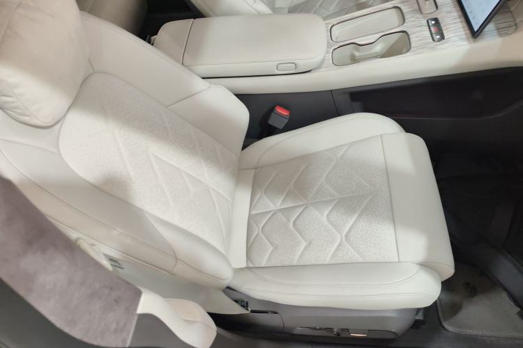 Used Nio ET7 2024 75 kWh Executive Signature Edition
