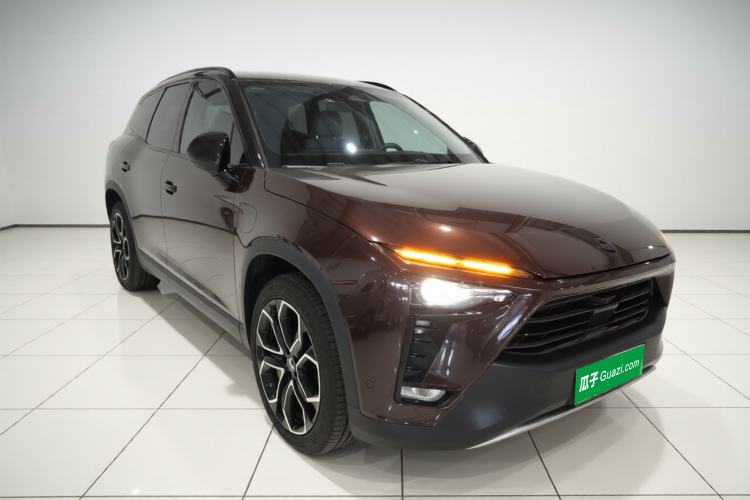 Used Nio ES8 2022 75 kWh Six-Seater Version