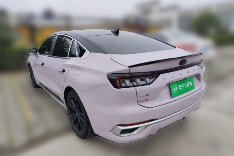 Used Ford Mondeo 2022 Restyled EcoBoost 245 Luxury Version