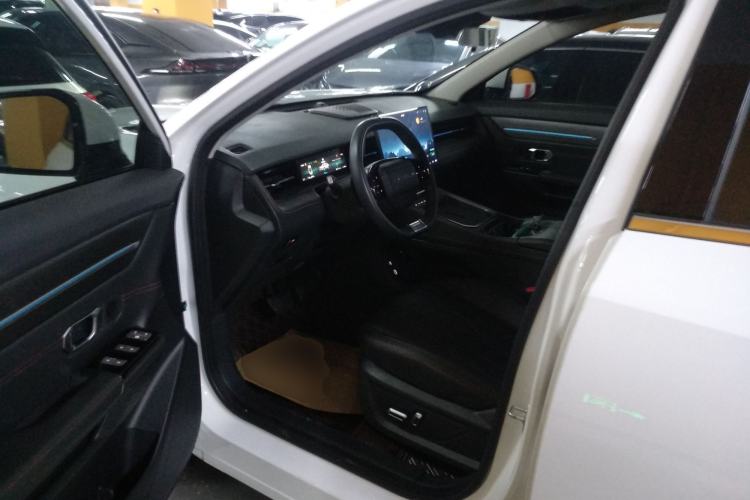 Used JETOUR Dashing 2025 1.5TD DCT Flagship Edition
