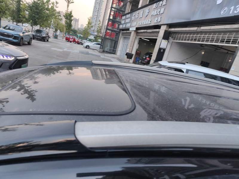 Used Haval H6 2019 Sport Edition 1.5T Automatic Two-Wheel Drive Elite Model China VI — 26