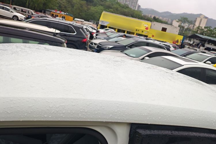 Used Leapmotor T03 2025 310 Comfort Edition