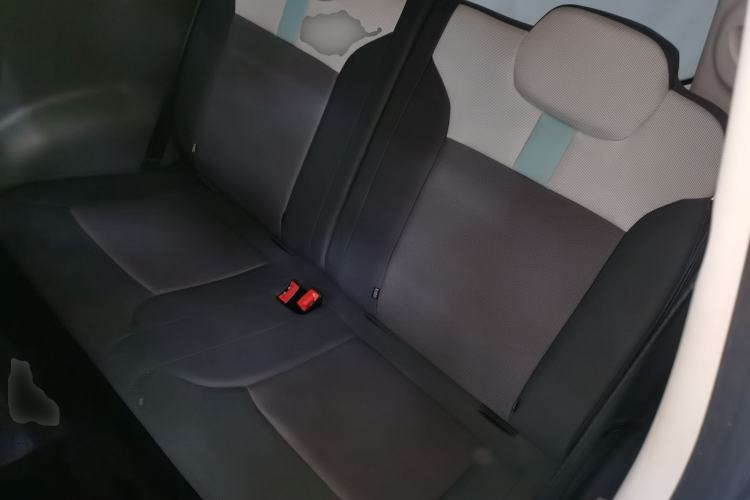 Used CHANGAN NEVO Lumin 2023 205km Xiangqin Version Left Rear Seat