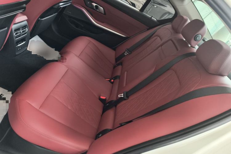 Used BMW 3 Series 2022 Restyled 325Li M Sport Night Edition Package