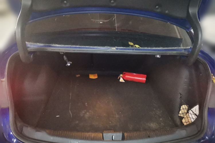 Used Buick Regal 2017 GS 28T Prestige Model