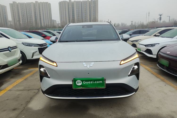 Used Wuling Xingguang S 2024 510 km Flagship Version
