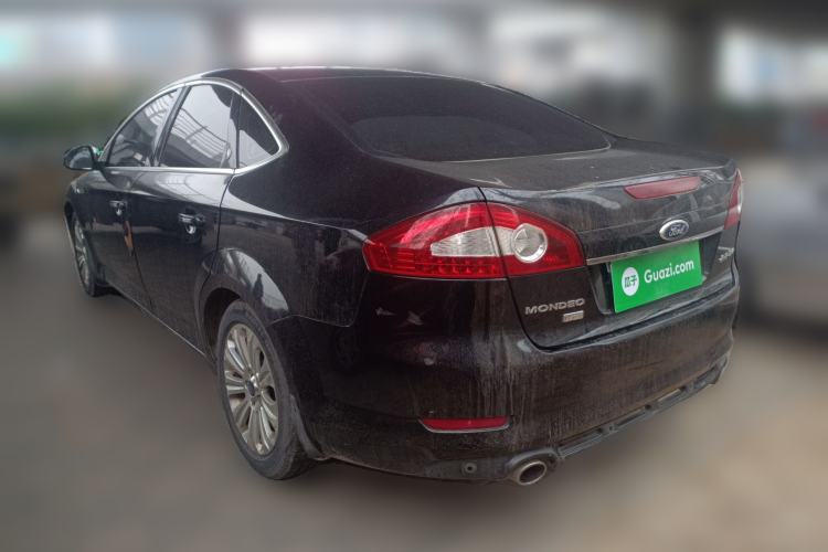 Used Ford Mondeo 2010 2.3L Luxury Version
