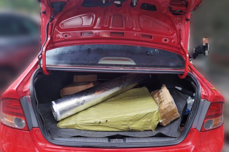 Used Honda Civic 2009 1.8L Automatic Classic Edition