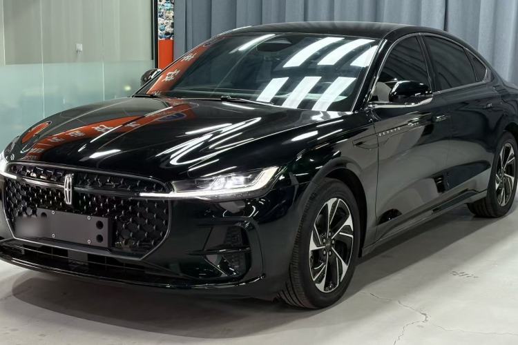 Used Lincoln Z 2022 iKoo Luxury Edition