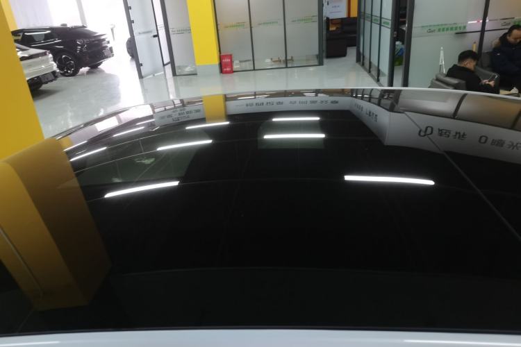 Used Leapmotor C01 2023 525 Comfort Edition
