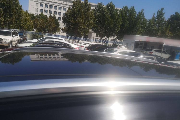 Used Volkswagen Teramont X 2024 380TSI Four-Wheel Drive Prestige Luxury Edition