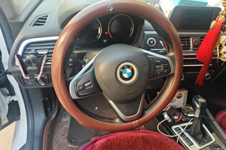 Used BMW 1 Series 2018 118i Sport Edition