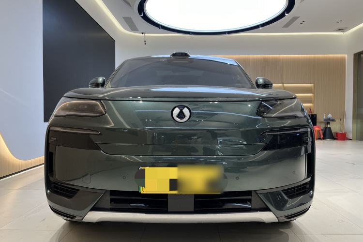 Used Denza N9 2025 Flagship Model