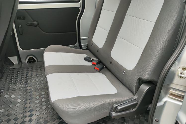 Used CHANGAN KAICHENG Star 5 2022 1.4L Classic Edition Passenger Vehicle JL473Q3
