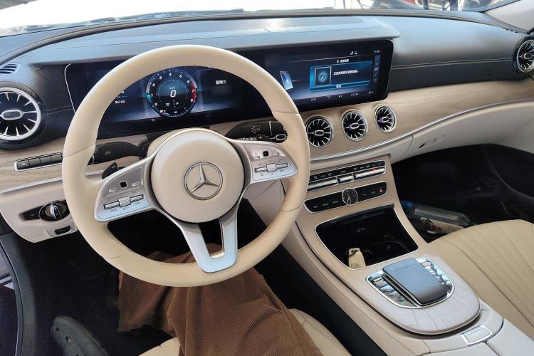 Used Mercedes-Benz CLS 2018 CLS 300 Dynamic Edition