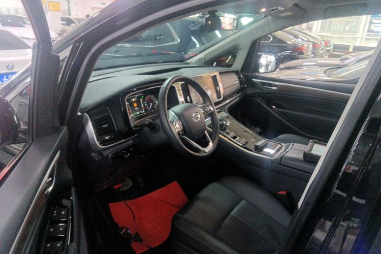 Used GAC Trumpchi M8 2024 Lingxiu Series 390T Deluxe Edition