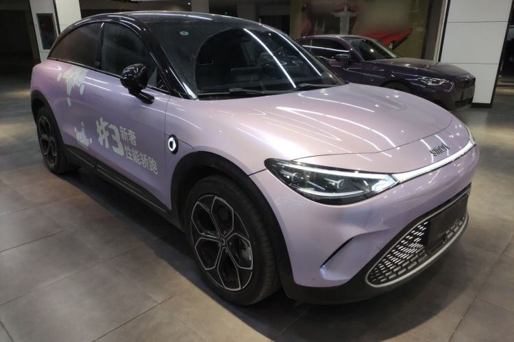 Used smart #3 2023 Pulse Four-Wheel Drive Edition
