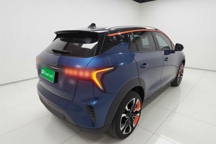 Used Lynk & Co 06 2020 1.5T YAO Halo
