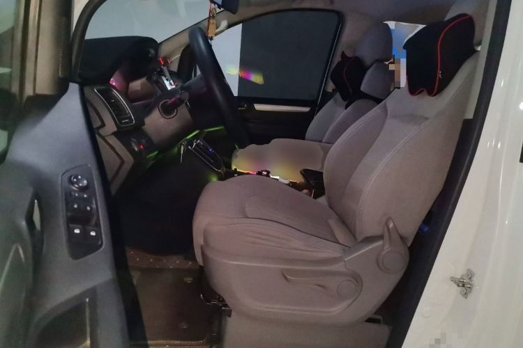 Used SAIC MAXUS G10 2019 Facelift PLUS 2.0T Automatic Smart Edition China VI Standard