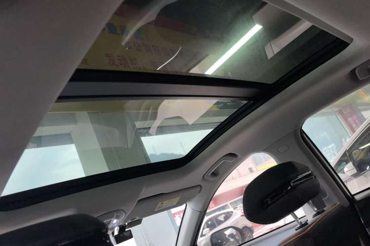 Used Baojun RC-6 2019 1.5T CVT 24-Hour Online Prestige Edition