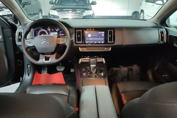 Used Citroen C6 2020 360THP Luxury Edition