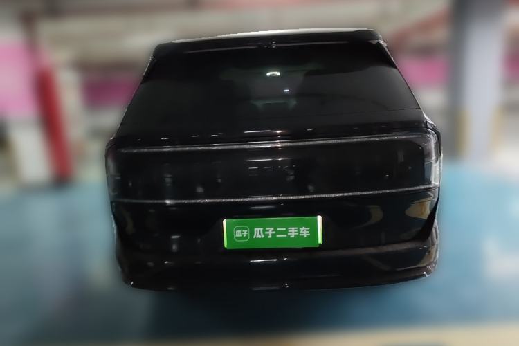 Used Zeekr 9X 2025 Max Edition