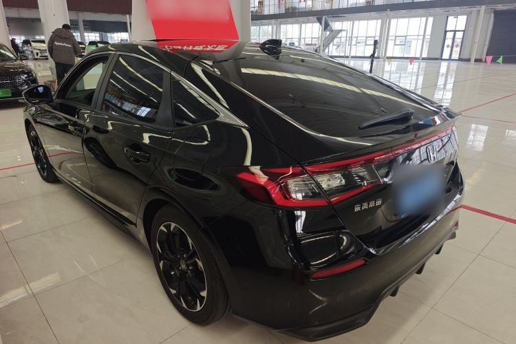 Used Honda Civic 2023 HATCHBACK 2.0L eHEV Extreme Edition